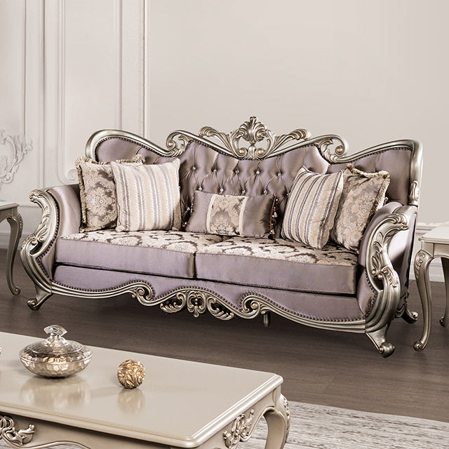 Albacete Living Room Set
