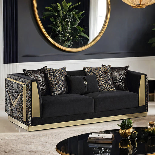 Doriphei Living Room Set