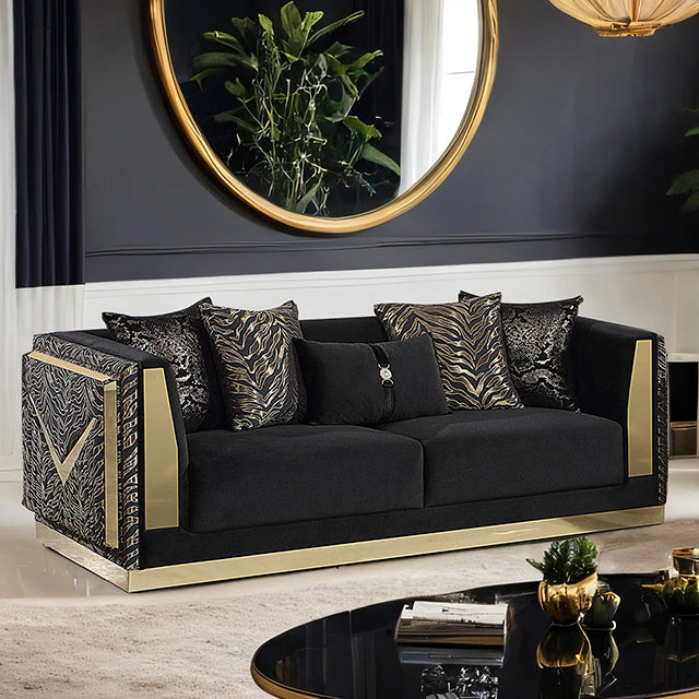 Doriphei Living Room Set