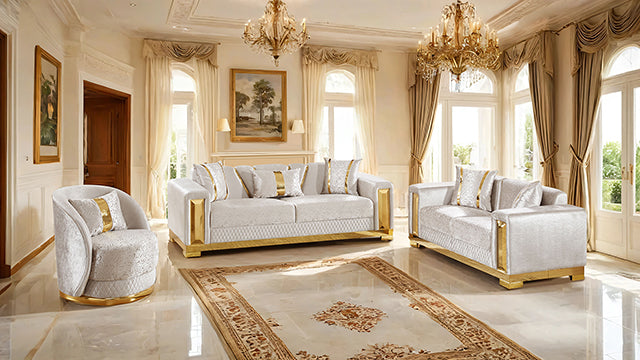 Valdosta Loveseat