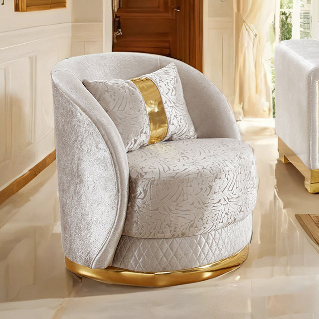 Valdosta Living Room Set