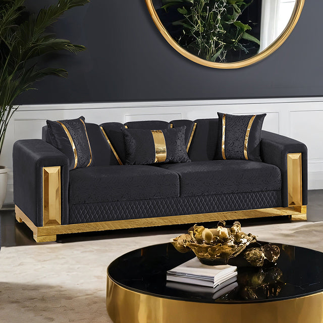Valdosta Living Room Set