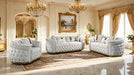 Adelpha Living Room Set