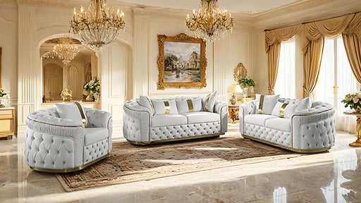 Adelpha Living Room Set
