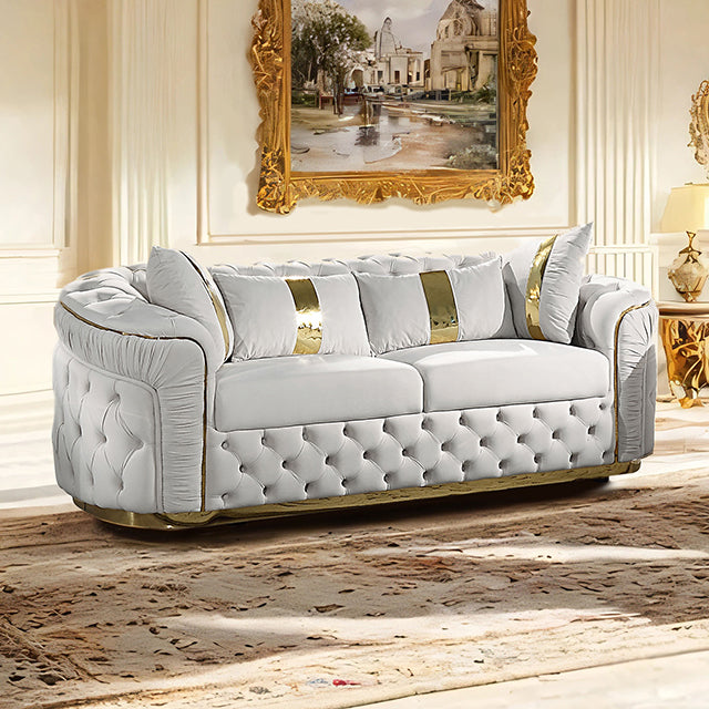 Adelpha Living Room Set