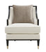 La Salle Chair - White