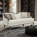 La Salle Sofa - White