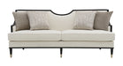 La Salle Sofa - White