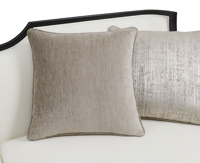 La Salle Sofa - White