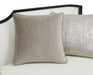 La Salle Sofa - White