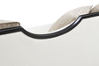 La Salle Sofa - White