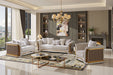 Atheneo Living Room Set