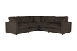 Crowle Sectional