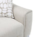 Desta Loveseat - Light Taupe Brown