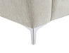 Desta Loveseat - Light Taupe Brown