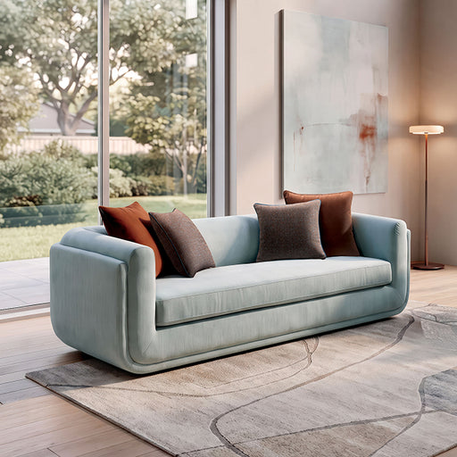 Yateley Sofa - Icy Gray