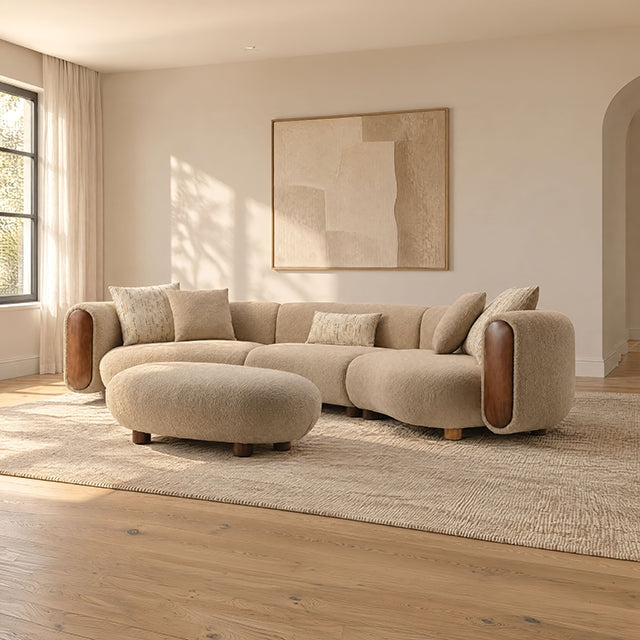 Neston Sectional Set