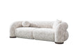 Cranston Sofa, Oatmeal - Cloud