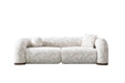 Cranston Sofa, Oatmeal - Cloud