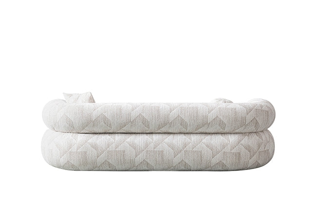 Cranston Sofa, Oatmeal - Cloud