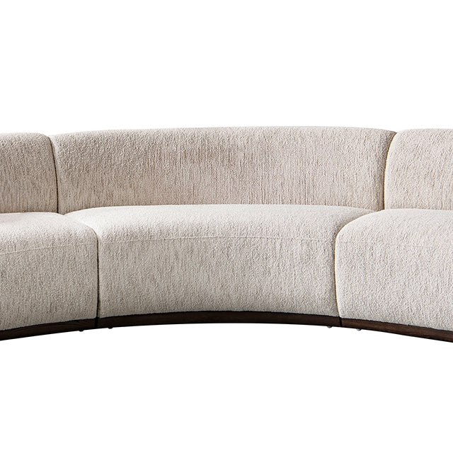 Toffel Living Room Set
