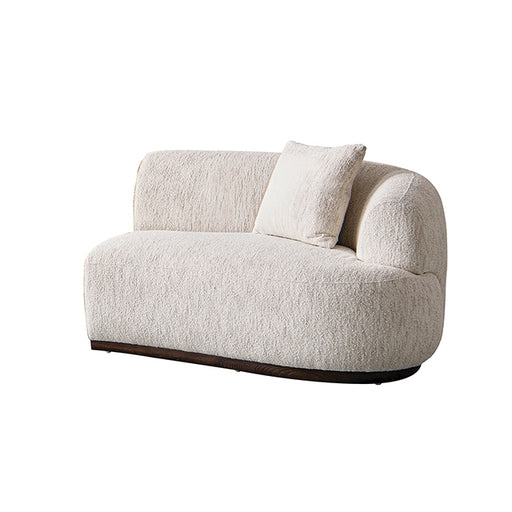 Toffel RAF Sofa - Alabaster White