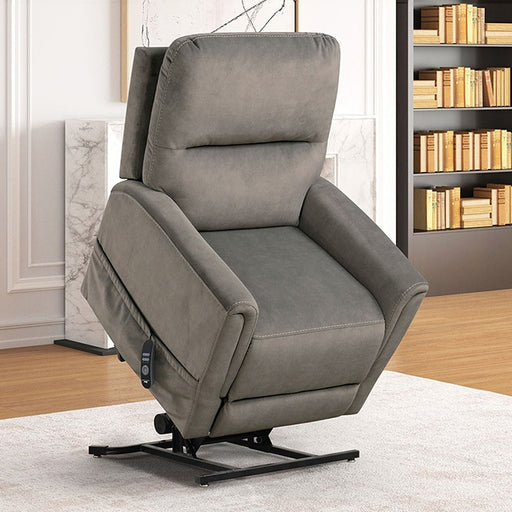 Ferdinandus Lift Chair - Gray
