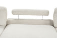Dagenham Sectional - Beige