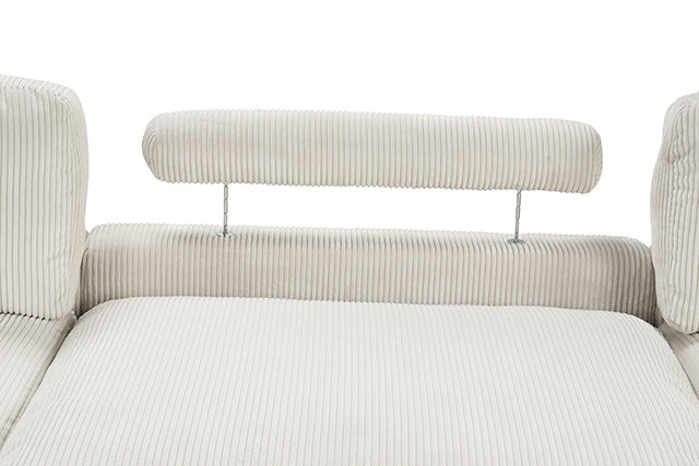 Dagenham Sectional - Beige