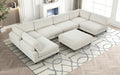Dagenham Sectional - Beige
