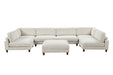 Dagenham Sectional - Beige