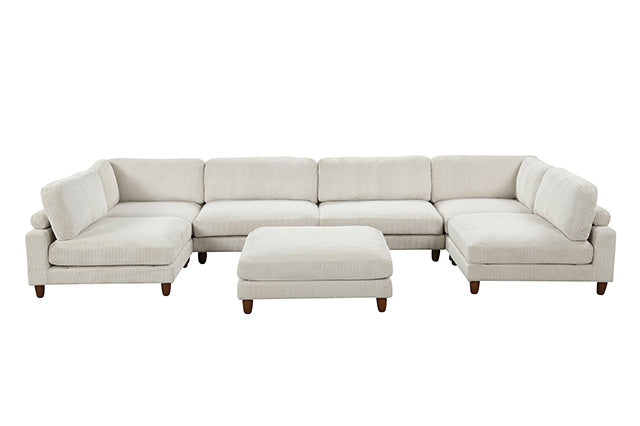 Dagenham Sectional - Beige