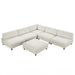 Dagenham Sectional - Beige