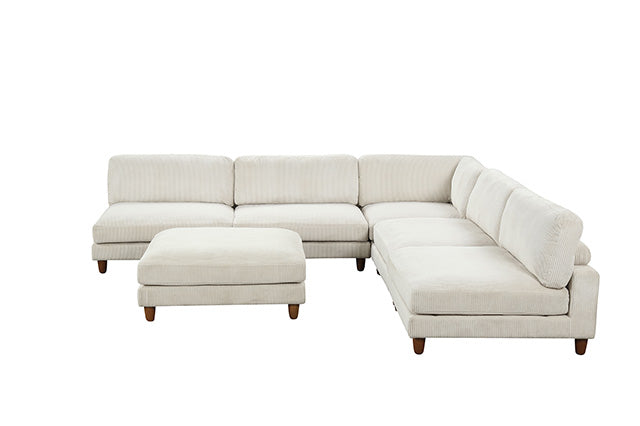 Dagenham Sectional - Beige