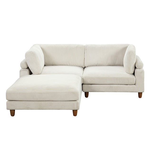 Dagenham Sectional - Beige
