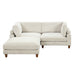 Dagenham Sectional - Beige