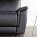 Bienne Sofa Manual Recliner
