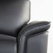 Bienne Sofa Manual Recliner