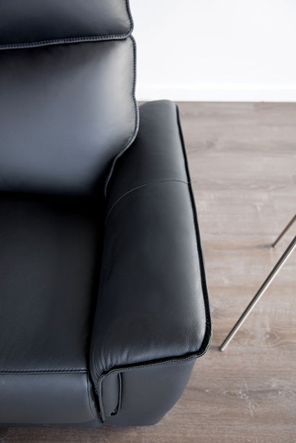 Sillón reclinable Bienne
