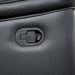 Bienne Sofa Manual Recliner