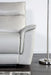 Bienne Sofa Manual Recliner