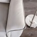 Bienne Sofa Manual Recliner