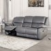 Glarus Living Room Set