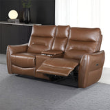 Caramel Brown