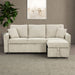 Kendal Sleeper Sofa Sectional