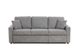 Kendal Sleeper Sofa Sectional
