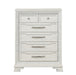 Stella Mia Panel Bedroom Set