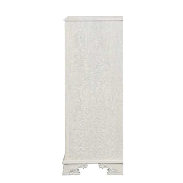Stella Mia Chest - Creamy White