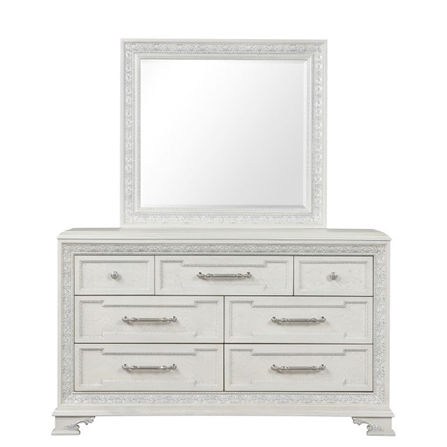 Stella Mia Panel Bedroom Set