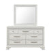 Stella Mia Panel Bedroom Set